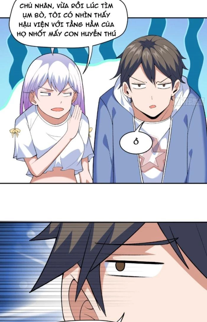 Ngự Thần Trùng Sinh Chapter 9 - Trang 2