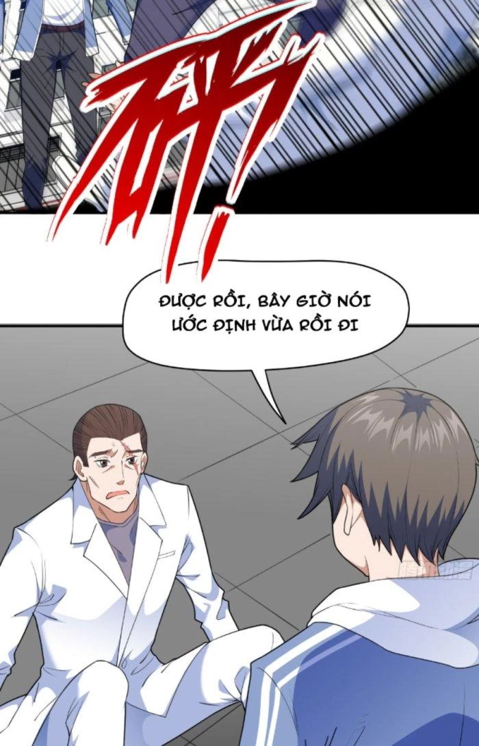 Ngự Thần Trùng Sinh Chapter 9 - Trang 2