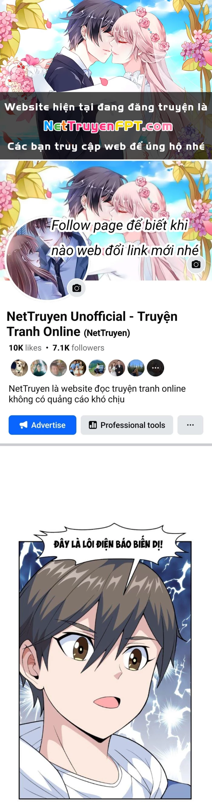 Ngự Thần Trùng Sinh Chapter 10 - Trang 2