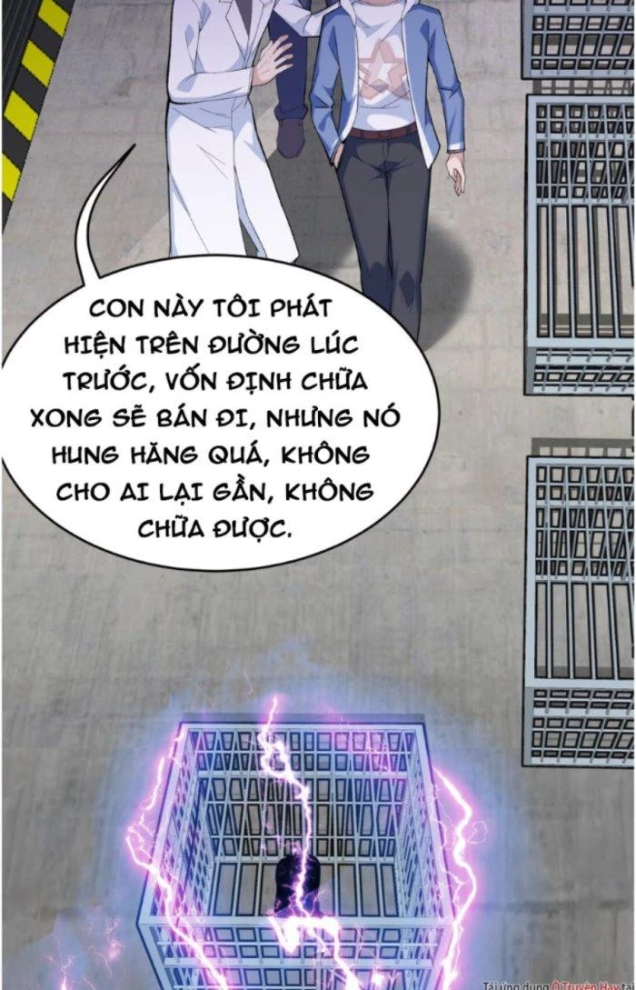 Ngự Thần Trùng Sinh Chapter 10 - Trang 2