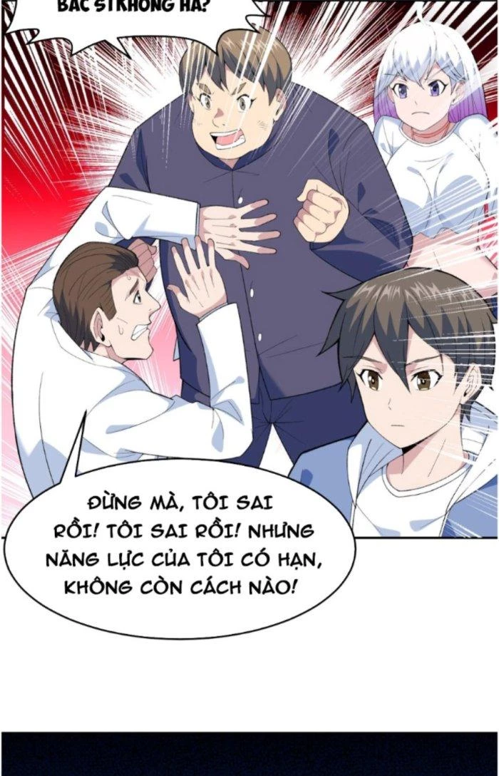Ngự Thần Trùng Sinh Chapter 10 - Trang 2