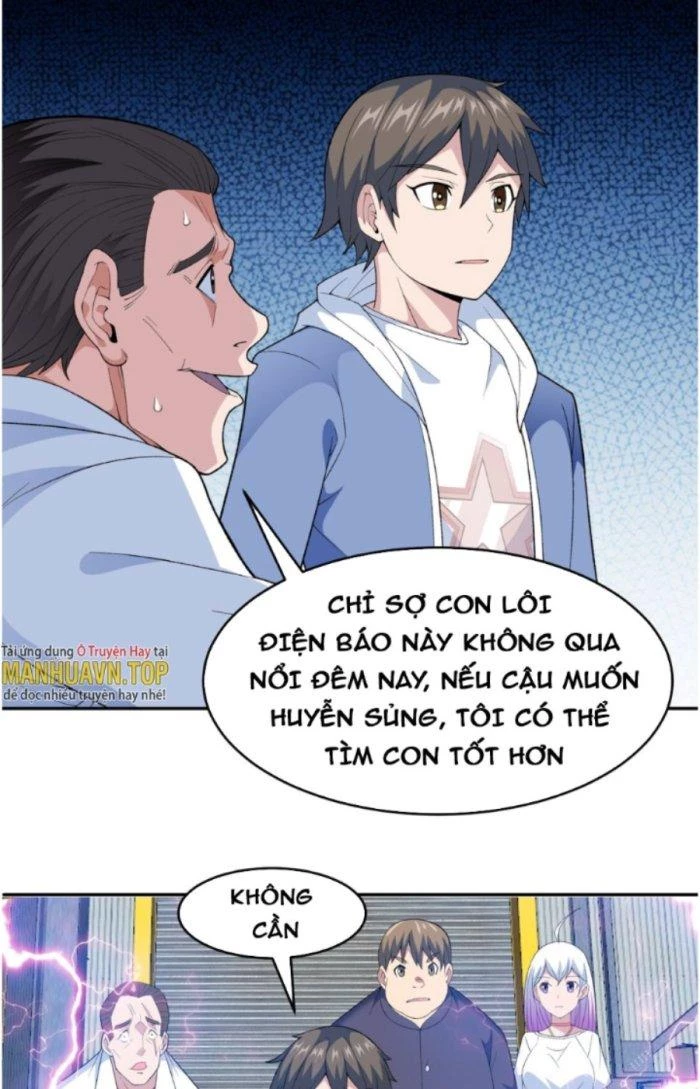 Ngự Thần Trùng Sinh Chapter 10 - Trang 2