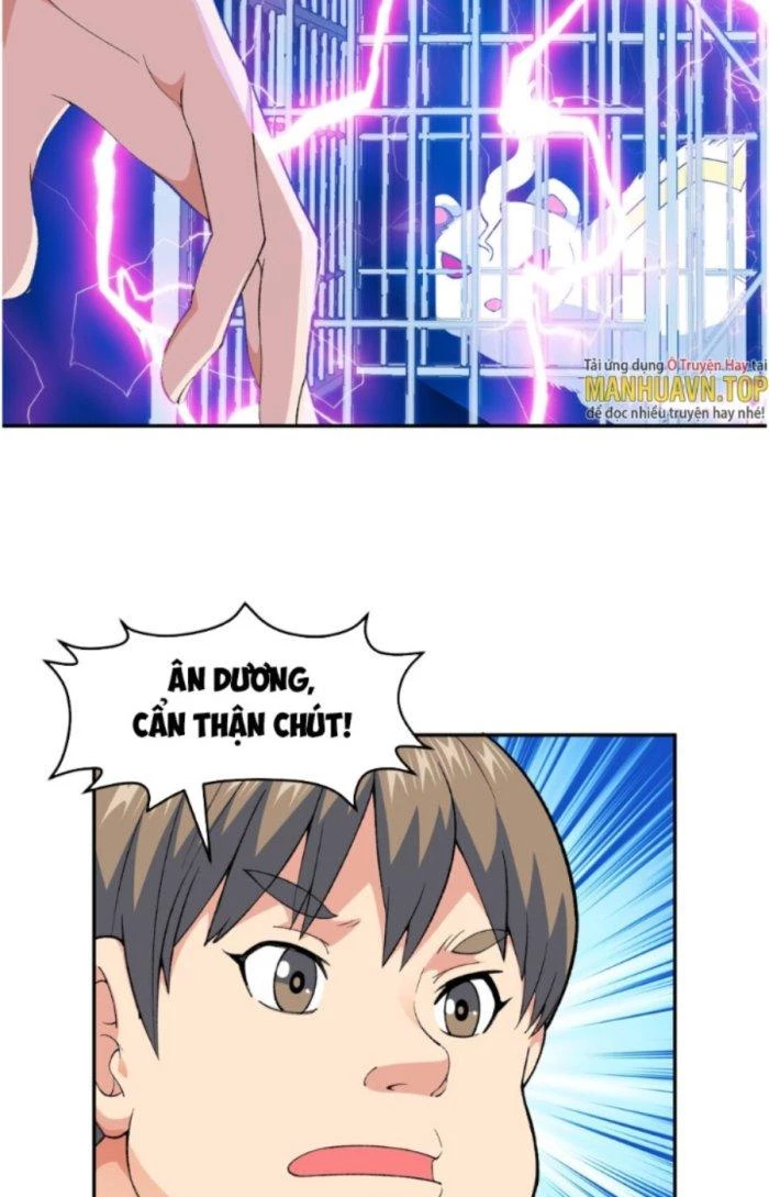 Ngự Thần Trùng Sinh Chapter 10 - Trang 2