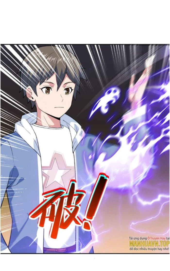 Ngự Thần Trùng Sinh Chapter 10 - Trang 2