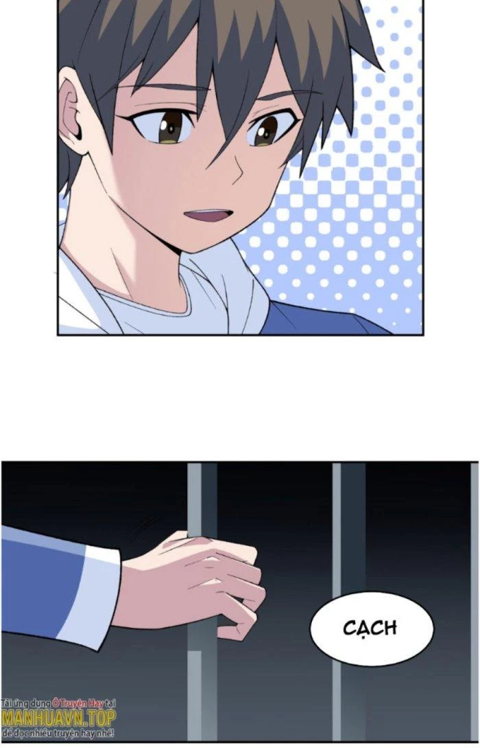 Ngự Thần Trùng Sinh Chapter 10 - Trang 2