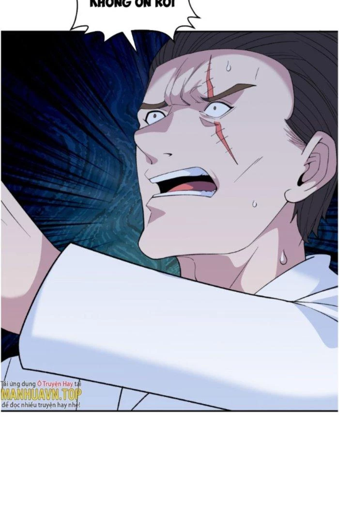 Ngự Thần Trùng Sinh Chapter 10 - Trang 2