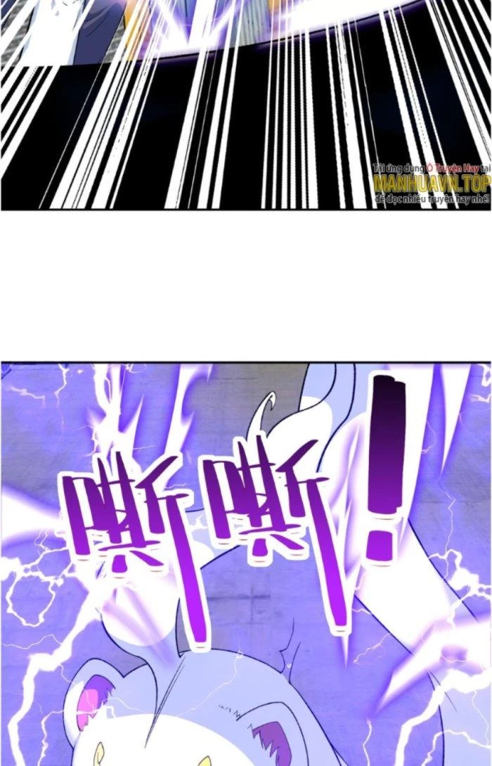 Ngự Thần Trùng Sinh Chapter 10 - Trang 2