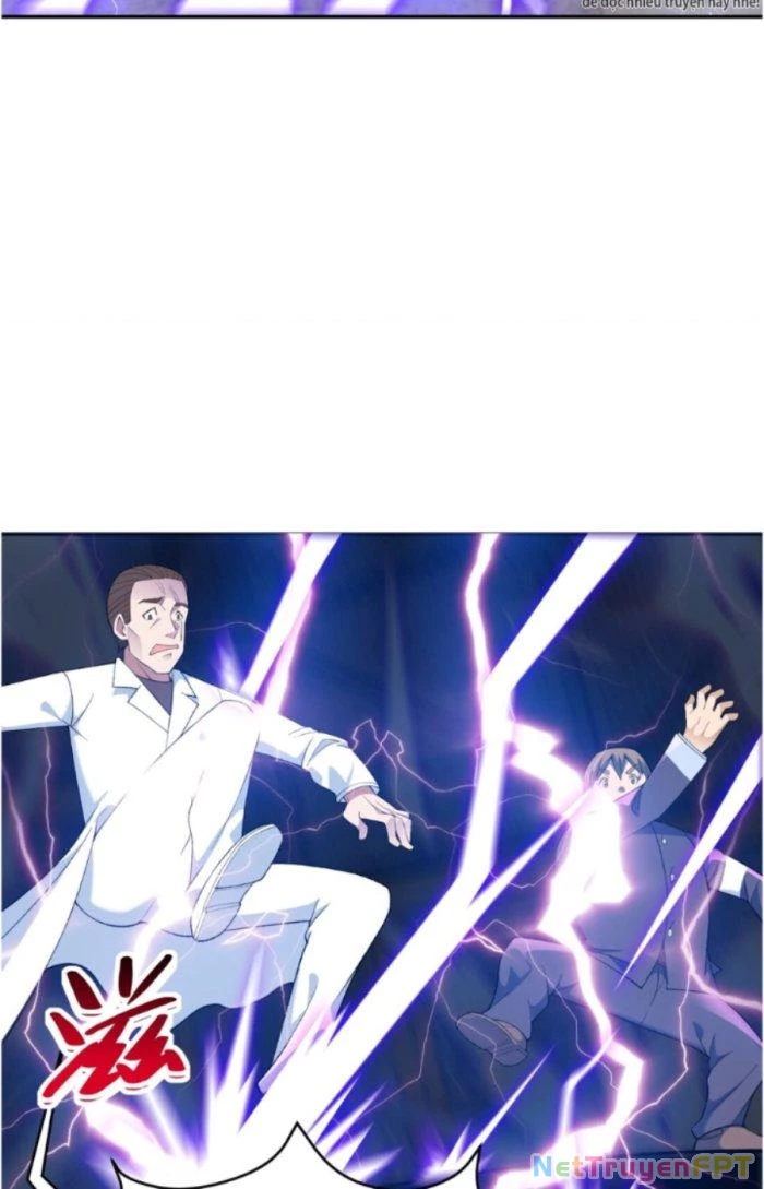 Ngự Thần Trùng Sinh Chapter 10 - Trang 2