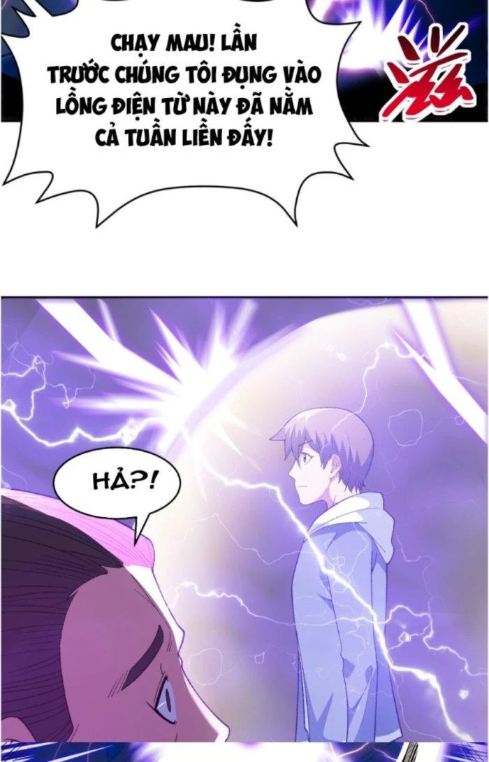 Ngự Thần Trùng Sinh Chapter 10 - Trang 2