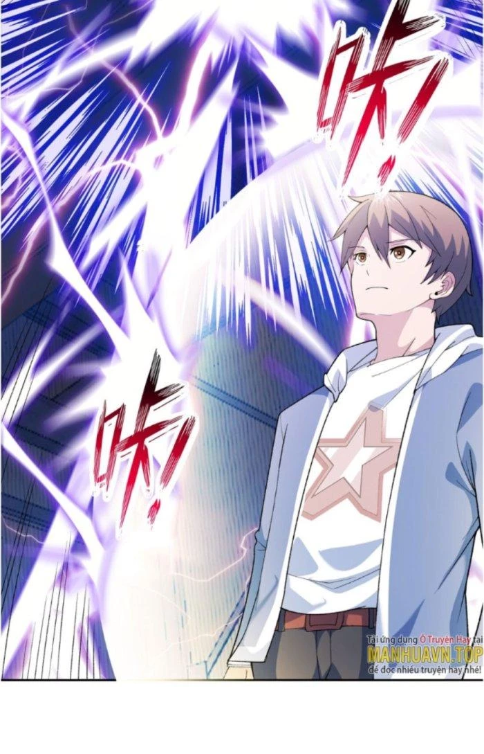 Ngự Thần Trùng Sinh Chapter 10 - Trang 2