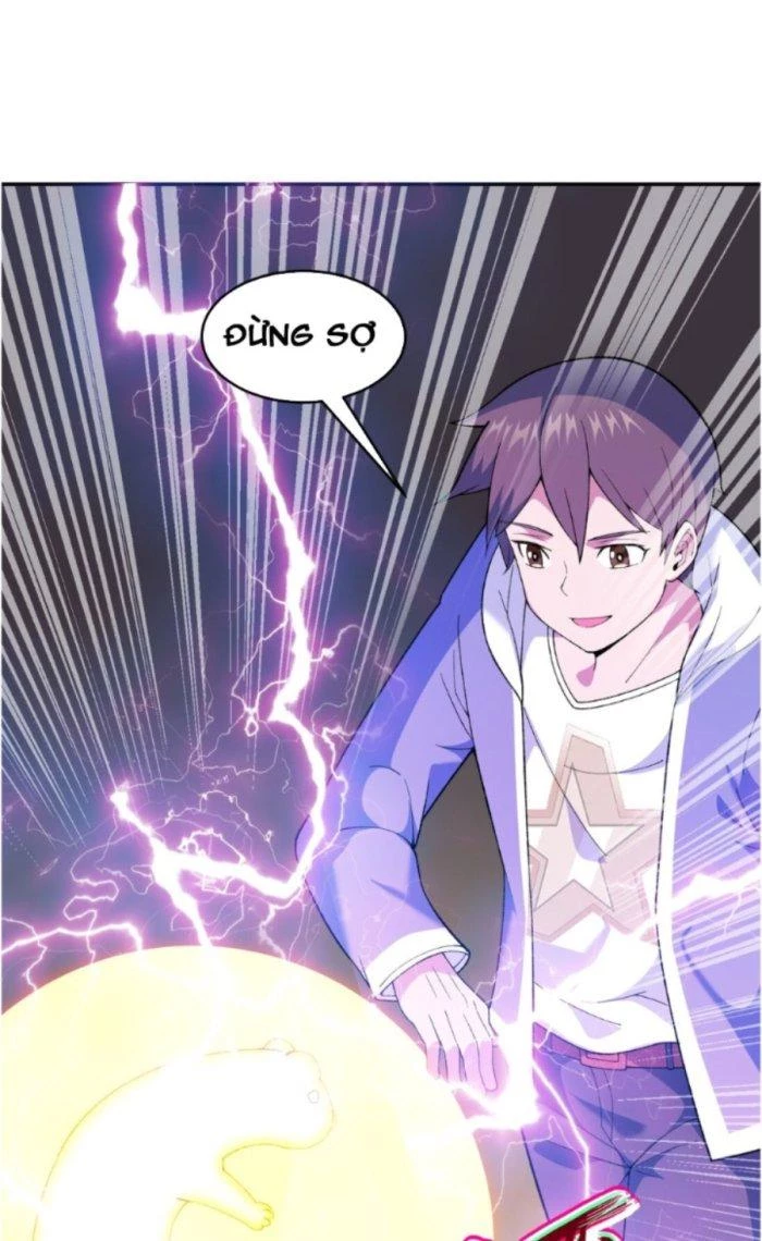 Ngự Thần Trùng Sinh Chapter 10 - Trang 2