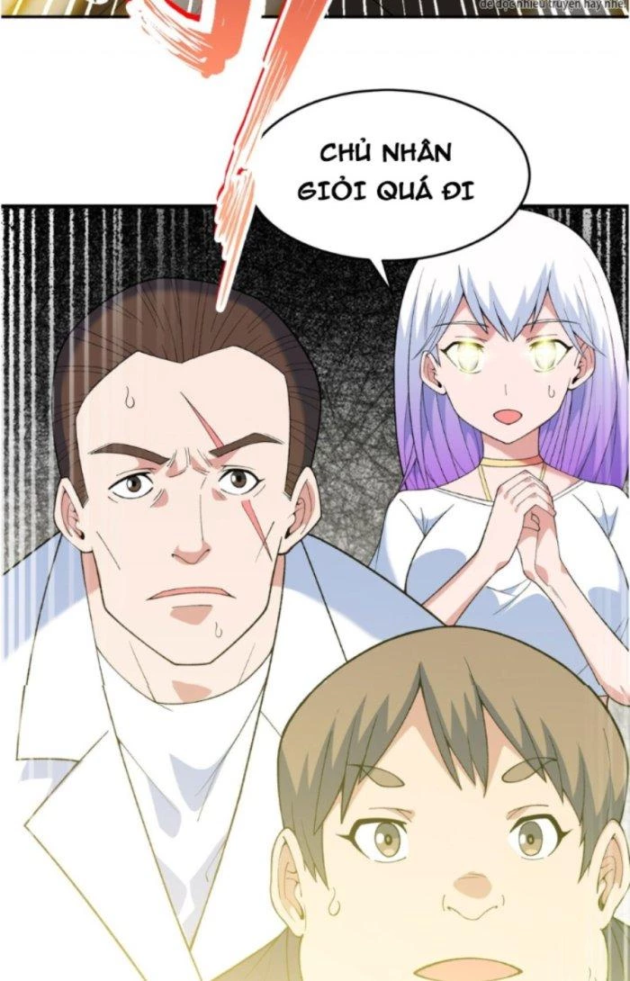 Ngự Thần Trùng Sinh Chapter 10 - Trang 2