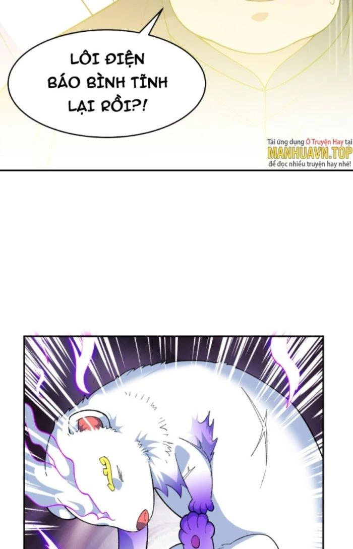 Ngự Thần Trùng Sinh Chapter 10 - Trang 2