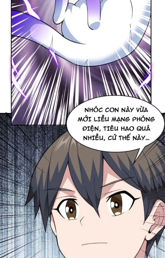 Ngự Thần Trùng Sinh Chapter 10 - Trang 2