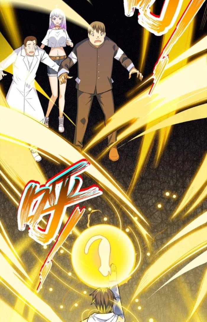 Ngự Thần Trùng Sinh Chapter 10 - Trang 2