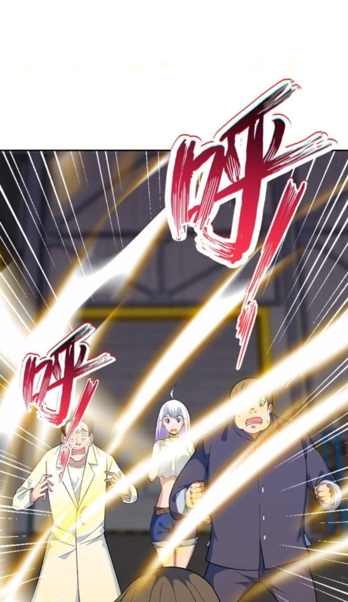 Ngự Thần Trùng Sinh Chapter 10 - Trang 2