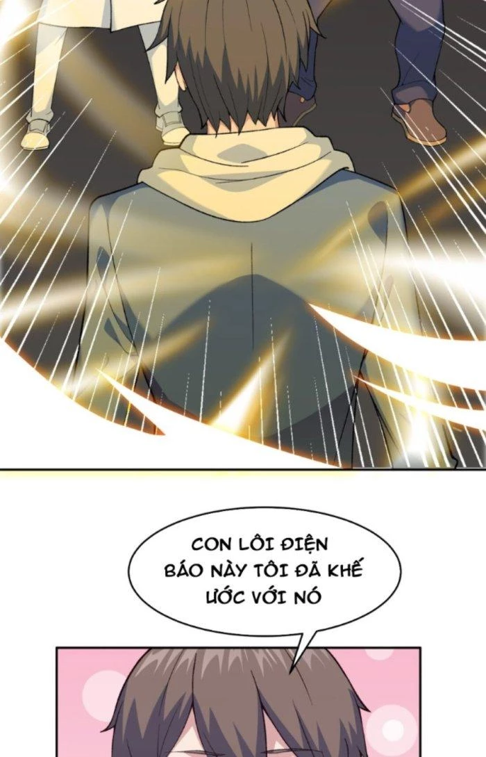 Ngự Thần Trùng Sinh Chapter 10 - Trang 2