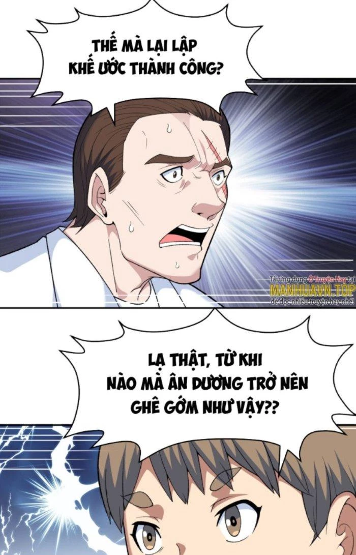 Ngự Thần Trùng Sinh Chapter 10 - Trang 2