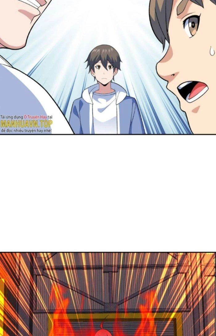 Ngự Thần Trùng Sinh Chapter 10 - Trang 2