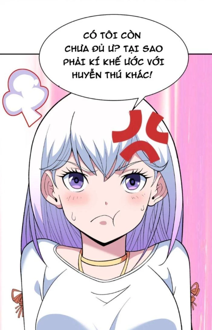 Ngự Thần Trùng Sinh Chapter 10 - Trang 2