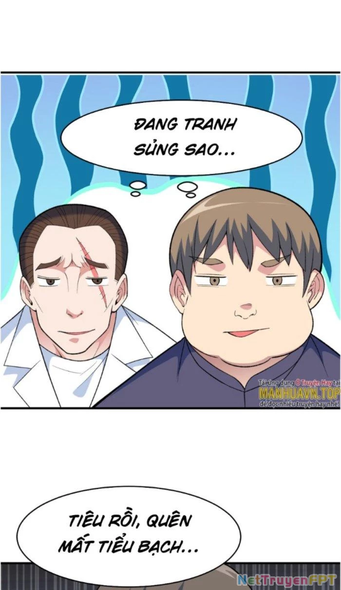 Ngự Thần Trùng Sinh Chapter 10 - Trang 2