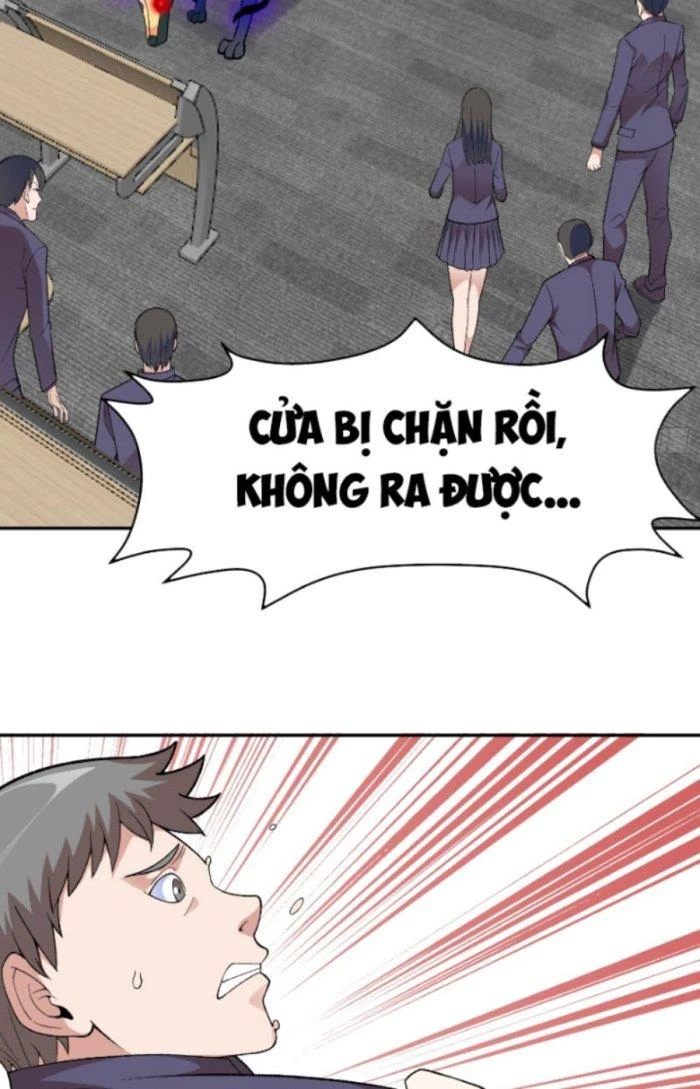 Ngự Thần Trùng Sinh Chapter 11 - Trang 2