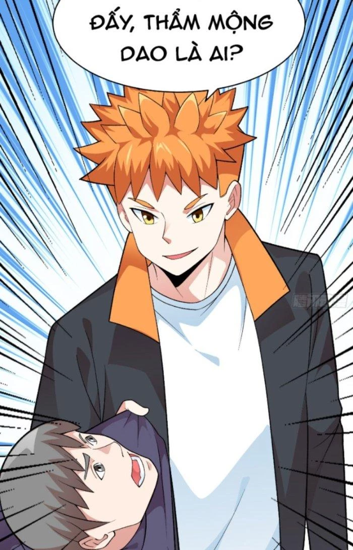 Ngự Thần Trùng Sinh Chapter 11 - Trang 2