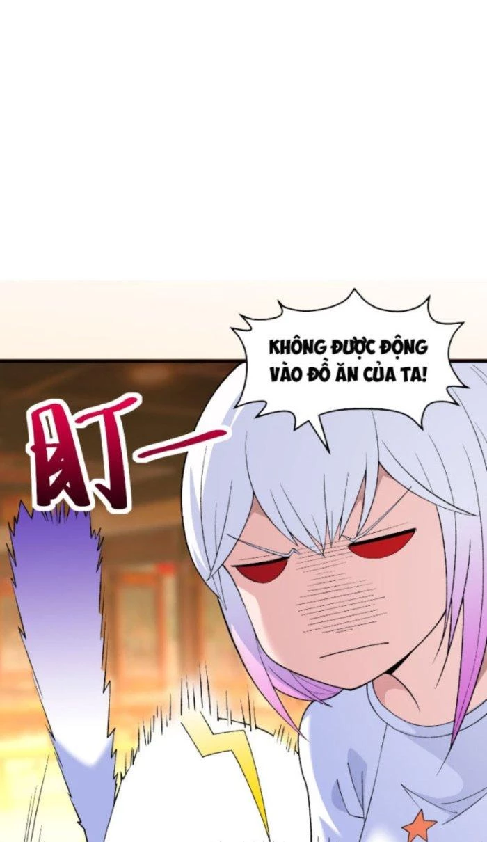 Ngự Thần Trùng Sinh Chapter 11 - Trang 2