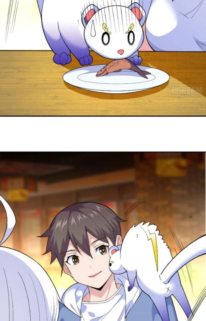 Ngự Thần Trùng Sinh Chapter 11 - Trang 2