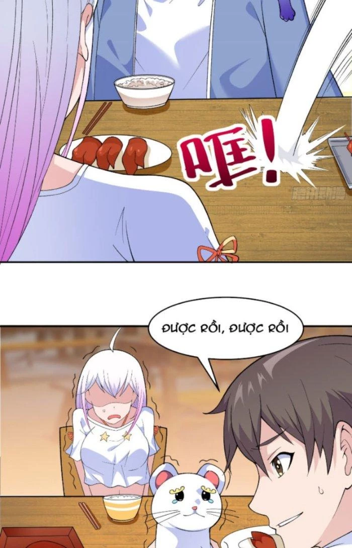 Ngự Thần Trùng Sinh Chapter 11 - Trang 2