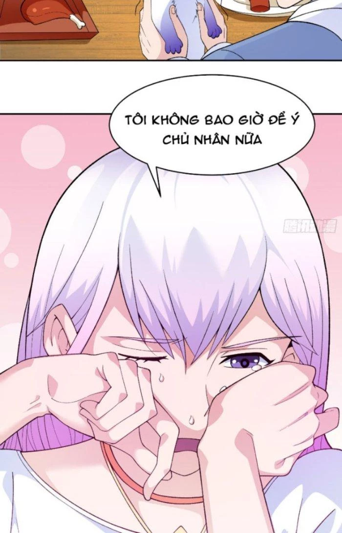 Ngự Thần Trùng Sinh Chapter 11 - Trang 2