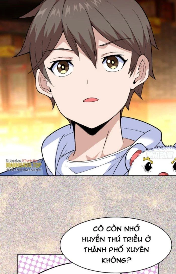 Ngự Thần Trùng Sinh Chapter 11 - Trang 2