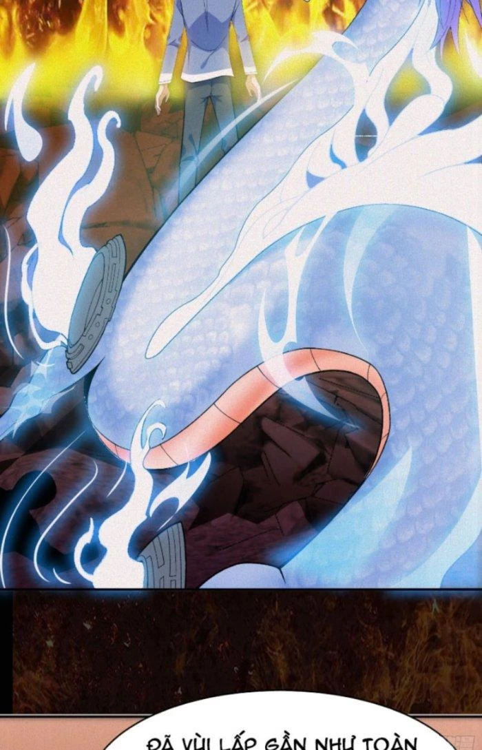 Ngự Thần Trùng Sinh Chapter 11 - Trang 2