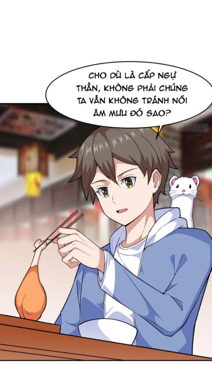 Ngự Thần Trùng Sinh Chapter 11 - Trang 2