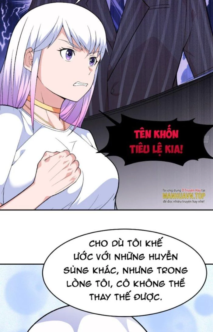 Ngự Thần Trùng Sinh Chapter 11 - Trang 2