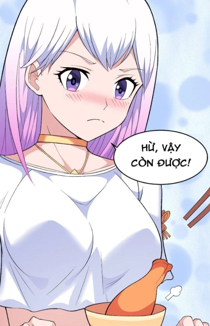 Ngự Thần Trùng Sinh Chapter 11 - Trang 2