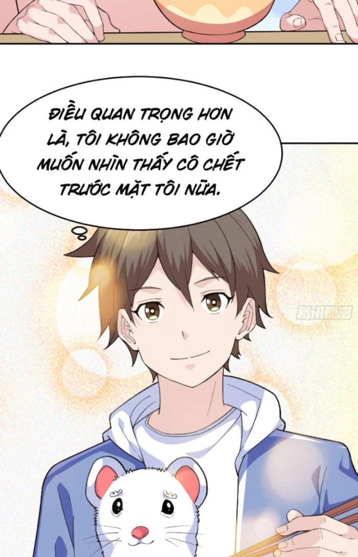 Ngự Thần Trùng Sinh Chapter 11 - Trang 2