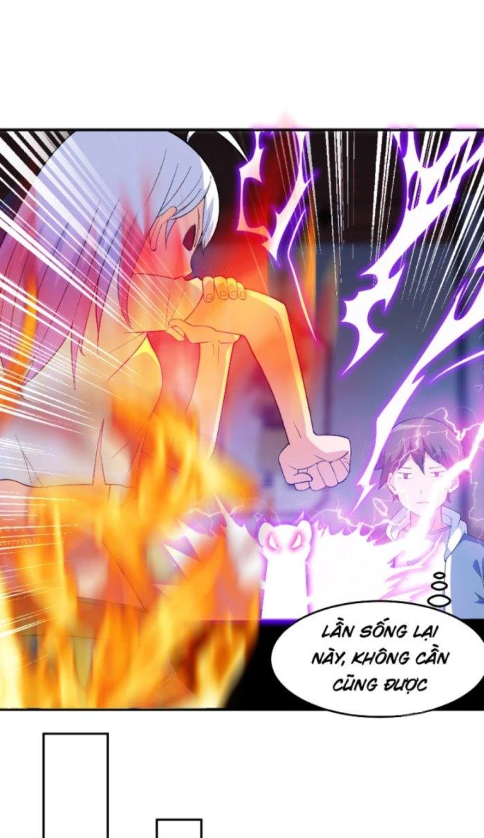 Ngự Thần Trùng Sinh Chapter 11 - Trang 2