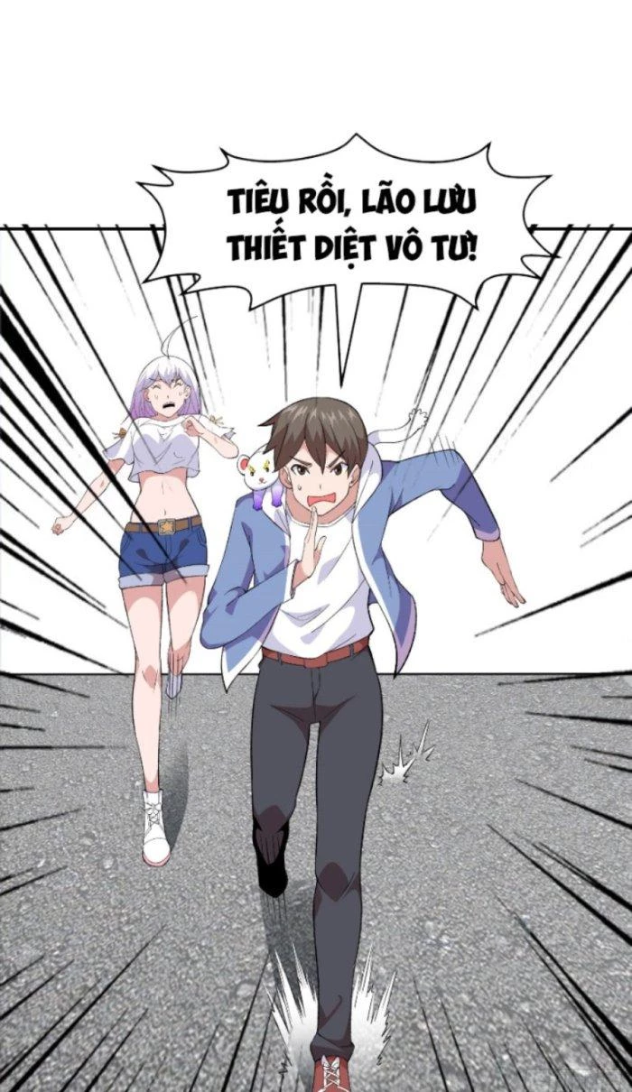 Ngự Thần Trùng Sinh Chapter 11 - Trang 2