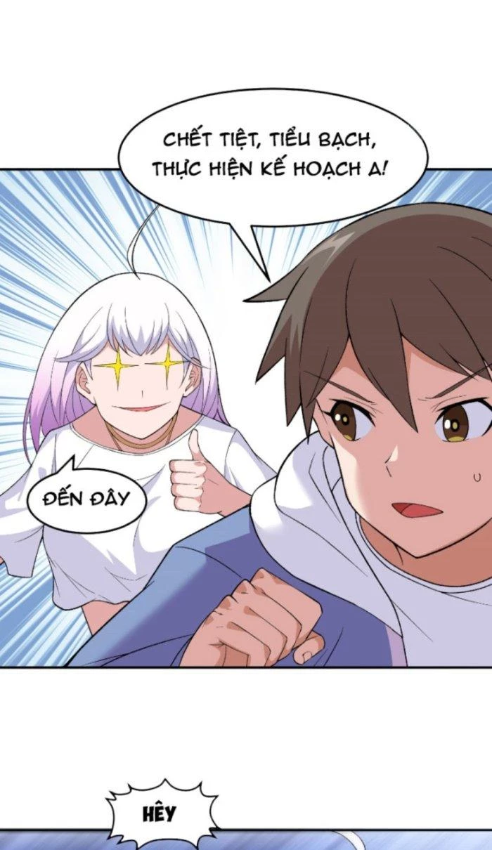 Ngự Thần Trùng Sinh Chapter 11 - Trang 2