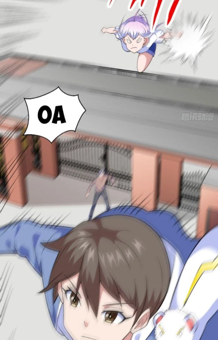 Ngự Thần Trùng Sinh Chapter 11 - Trang 2