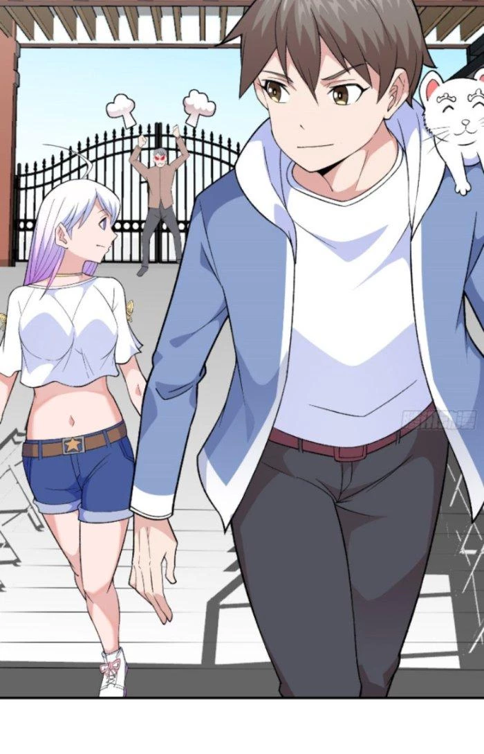 Ngự Thần Trùng Sinh Chapter 11 - Trang 2