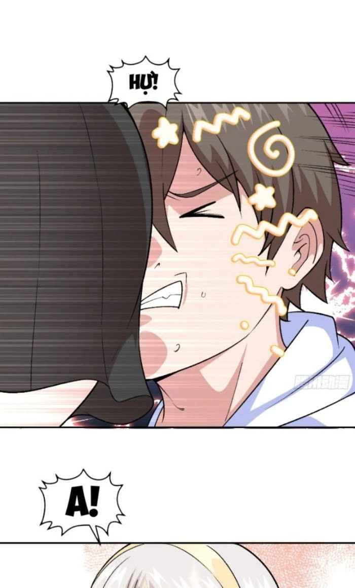 Ngự Thần Trùng Sinh Chapter 11 - Trang 2