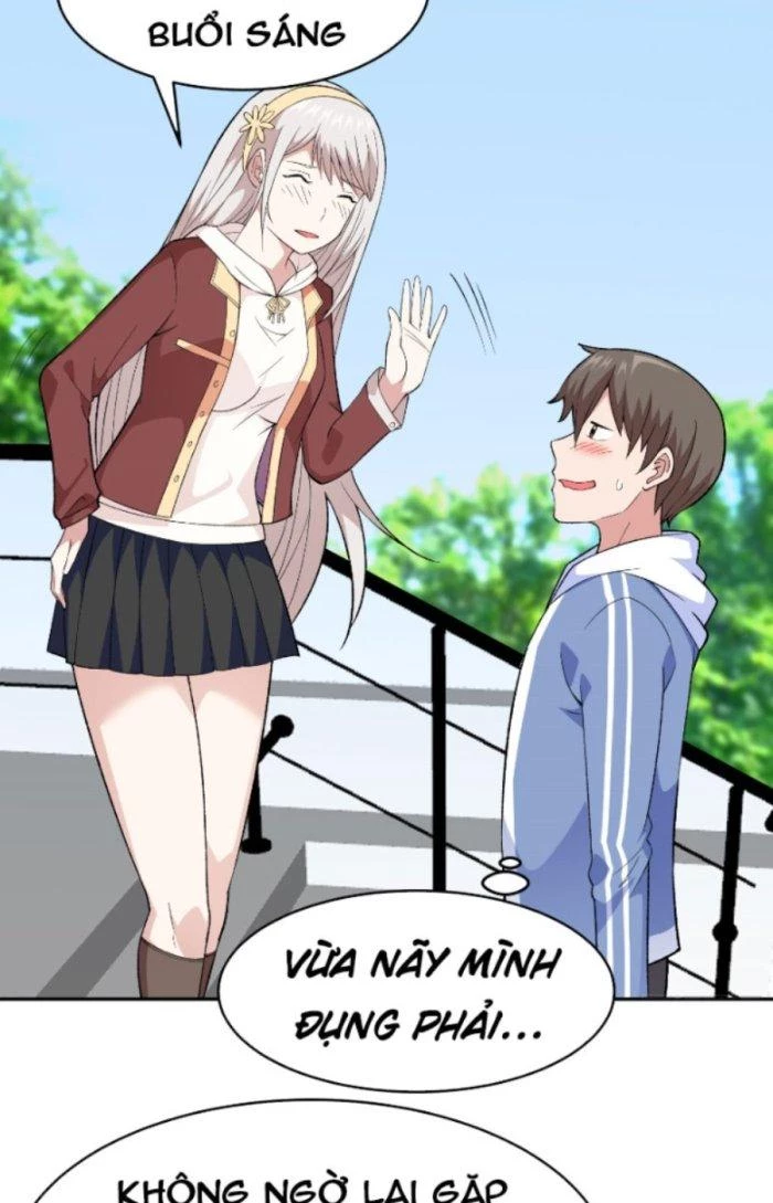 Ngự Thần Trùng Sinh Chapter 11 - Trang 2