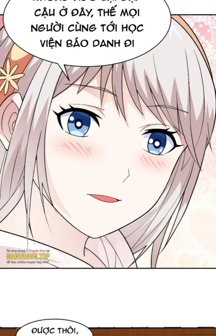 Ngự Thần Trùng Sinh Chapter 11 - Trang 2