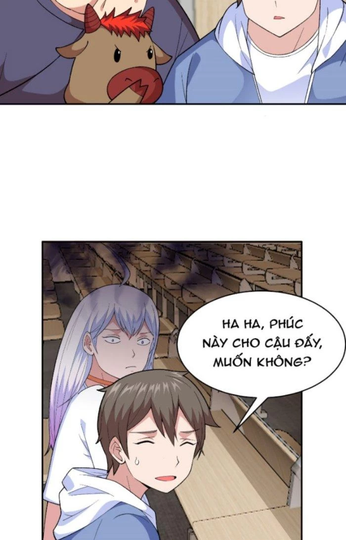 Ngự Thần Trùng Sinh Chapter 11 - Trang 2