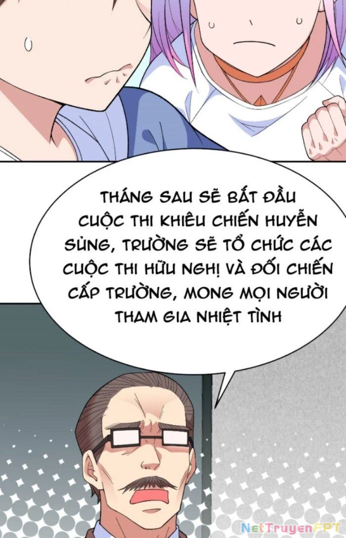 Ngự Thần Trùng Sinh Chapter 11 - Trang 2