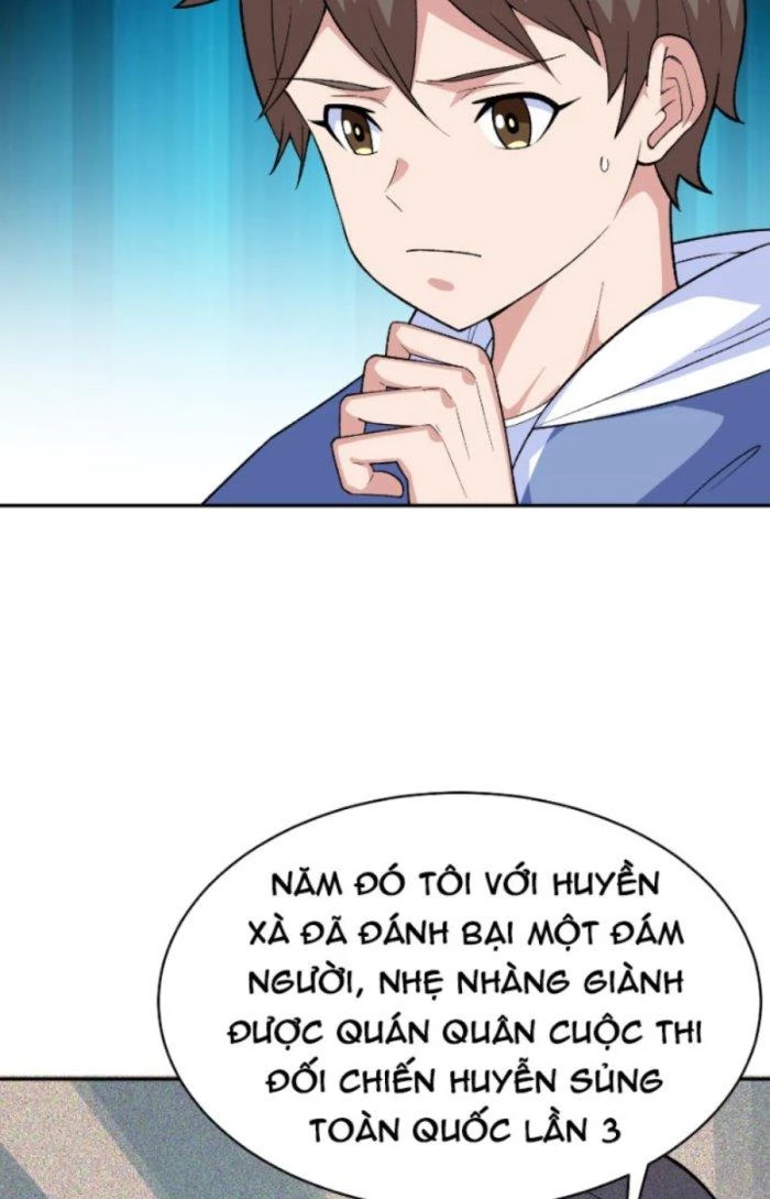 Ngự Thần Trùng Sinh Chapter 11 - Trang 2