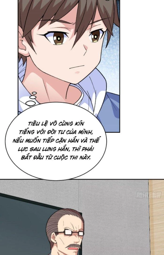 Ngự Thần Trùng Sinh Chapter 11 - Trang 2