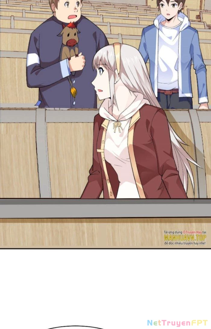 Ngự Thần Trùng Sinh Chapter 11 - Trang 2